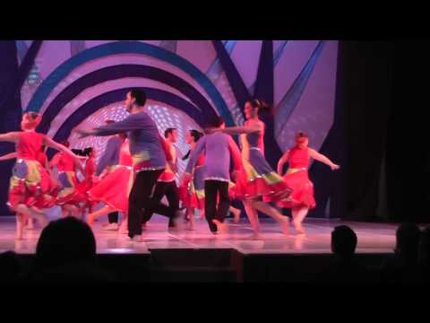 Lehakat Carmel - Eurovision