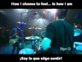 Pearl Jam-Inside Job (Subtitulado Inglés-Español ...