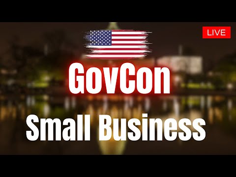 Small Business Government Contracts