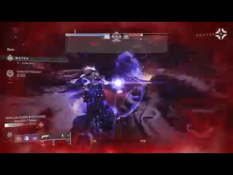 Destiny 2 | Blink Vs. Truth