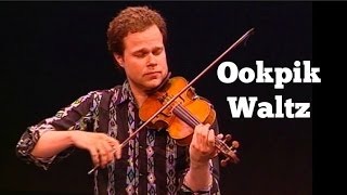 OOKPIK WALTZ (Canadian Waltz): The Doc Wallace Trio, Live at Lincoln Center