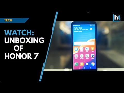 Meet Honor 7S, the latest budget smartphone in town