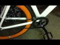 TF W Bike Check