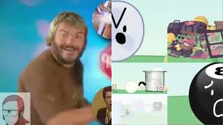 The Rock My Emotions Collab + Rock My BFB