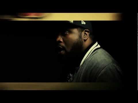 Snowgoons ft Eshon Burgundy - Prayn In The Rain (OFFICIAL VIDEO)
