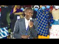 Uplifting Worship By Samuel Kerage Menengai 7 Kesha Day 1