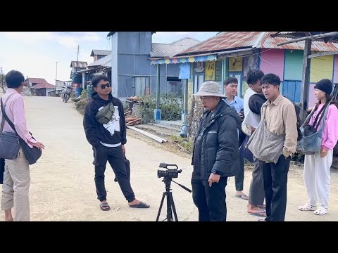 Saphu Hunter Shooting Vlog | Lersia Play-ah a awm tawh e 