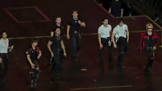 Download lagu 260308 SEVENTEEN NEW WORLD TOUR in SINGAPORE - Hot mp3