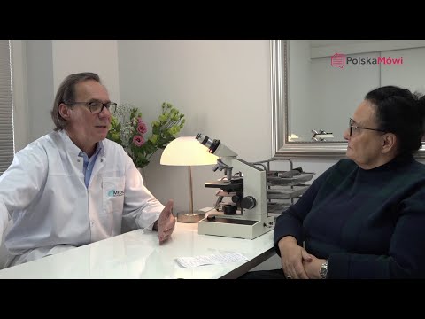 Wstydliwy świerzb - dr Tomasz Pniewski