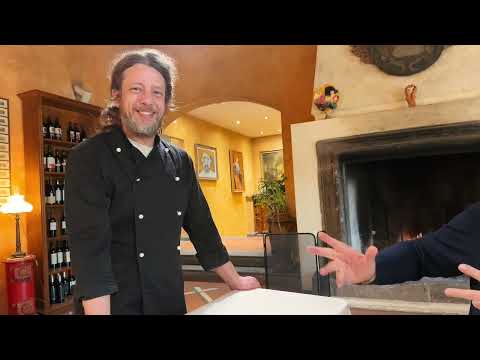 The Best Restaurants in Tuscany- Battibecco