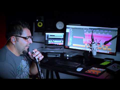 Sal Mamudoski - Her Mevsim Içimden