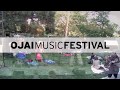 Ojai Music Festival 2017: AACM Talks and Afterword, Friday