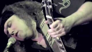 Julian Sas Band - Sailin' Into The Unknown video