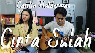 Download lagu CINTA SALAH - CAITLIN HALDERMAN | DELLA FIRDATIA LIVE COVER mp3 Download lagu CINTA SALAH - CAITLIN HALDERMAN | DELLA FIRDATIA LIVE COVER mp3