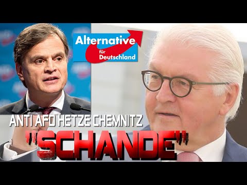 Bernd Baumann (AfD) über die "Wir-sind-mehr" Konzertempfehlung von Bundespräsident F.-W. Steinmeier