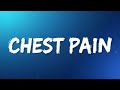Malcolm Todd Chest Pain Nightcore Heartbreak Love Emotional Pop Mix