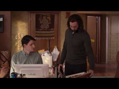 Silicon Valley - Italians