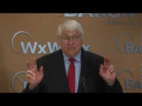 Alabama "Saf-T-Net" donated by Baron Services