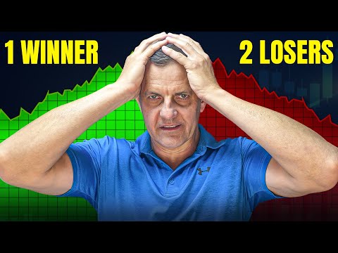 I Compared CRWV and NBIS and IREN — The Winner Was NOT Obvious❗