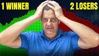 I Compared CRWV and NBIS and IREN — The Winner Was NOT Obvious❗