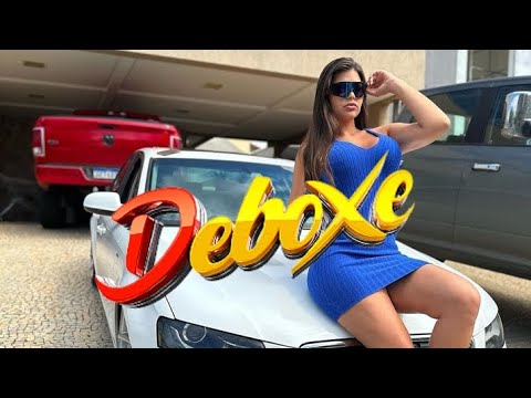 MEGA MINIMAL EMINEM - RICK SC & PETROSKI (Vulgo Tevinho) Deboxe Eletrofunk 2023