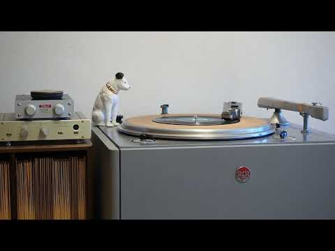 Little Grey Sweetheart of Mine / California Ramblers