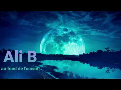 Ali B Episode°2 Au fond de l'océan