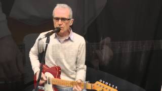 Jailer - J.J. Cale - cover - Telejazzman