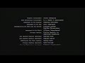 The Amityville Horror 2005 End Credits HBO 2 2024