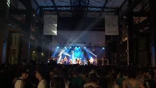 Doctor Prats - Tu Fas Live Sabadell