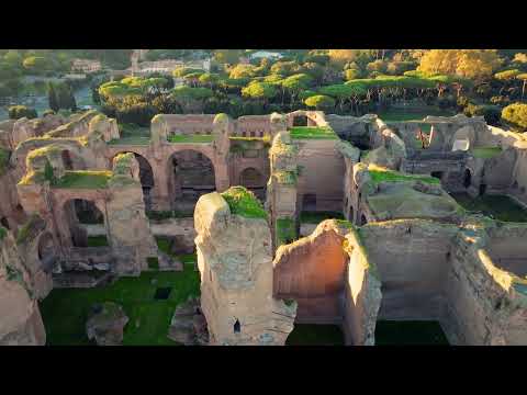 Discovering the Ancient Wonders of Palatine Hill, Rome