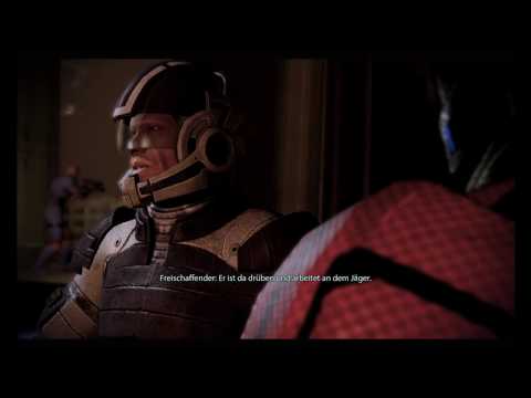 Let´s Doku Mass Effect 2 (Deutsch) - 18 Hacken ist nicht schwer... oder [HD]