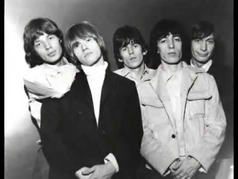 The Rolling Stones  -  Fue en un café (1964)