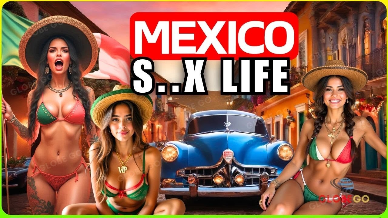 15 Shocking Things About MEXICO That Will Leave You Speechless