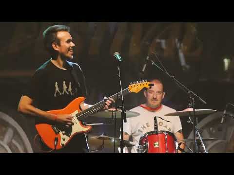 Šinobusi - Kada padaš (Official video)