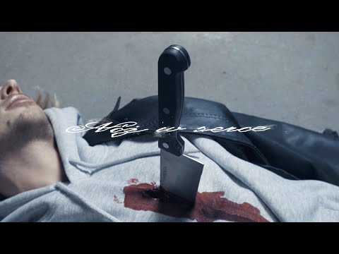 Holak feat. Mlody Leszcz - Nóż w serce (Official video)