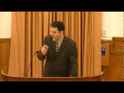 Mesaj Mihai Socoteanu - 28 octombrie 2012 (Ioan 19.17-30)