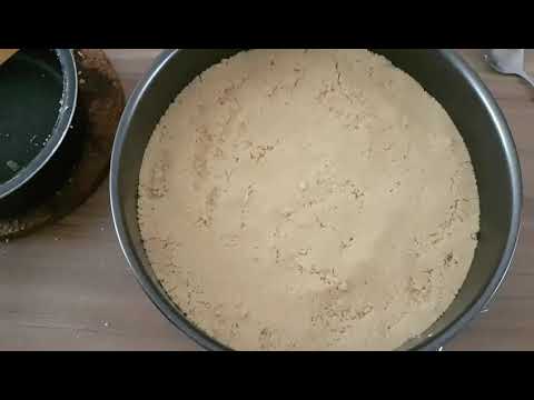 How to make monchou cake 🍰