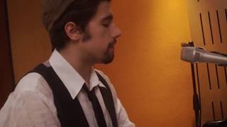 James Allen night dreams (take1)