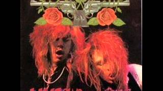 Guns N&#39; Roses- Recless Life