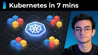 If Kubernetes Still Confuses You, Watch This