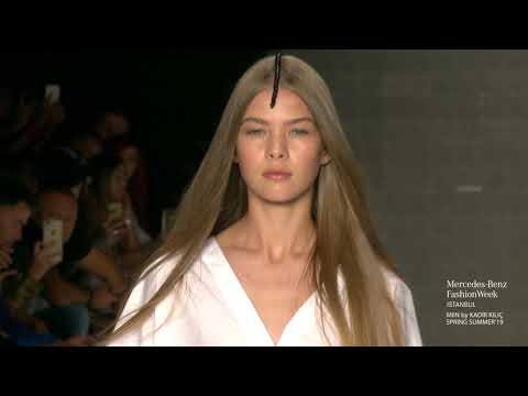 MiiN Spring/Summer 2019 Runway MBFWI