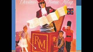 Ronnie Milsap & Alabama - Christmas In Dixie Track 5 Only One Night of the Year.wmv