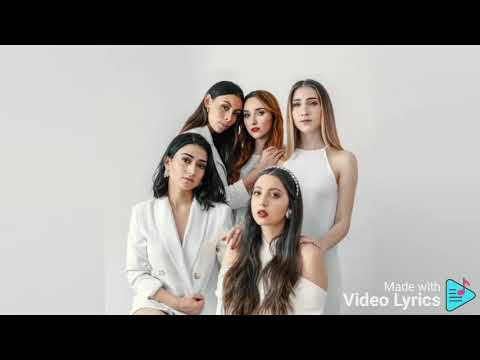 Ventino-lalo ebrath -yera andan diciendo (lyrics)