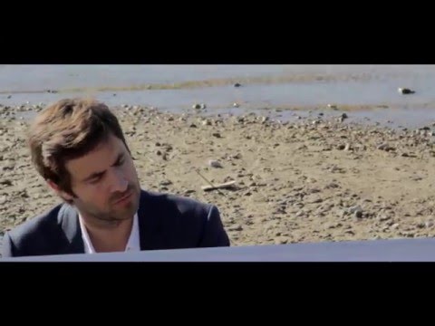 David Gómez (Pianist & Composer) - My Home (Official)