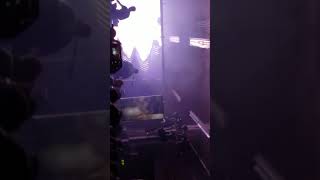 Oneohtrix Point Never - &quot;Mutant Standard&quot; live part 2 @ Day for Night 2016 (Dec.17th)