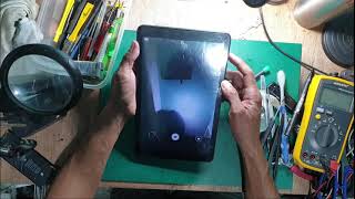 Cherry Mobile Aqua Tab Pro A890 Not Turn On Not Charging Part 1
