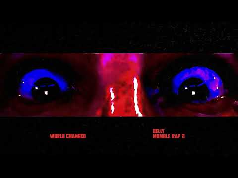 Belly - World Changed (Official Visualizer)