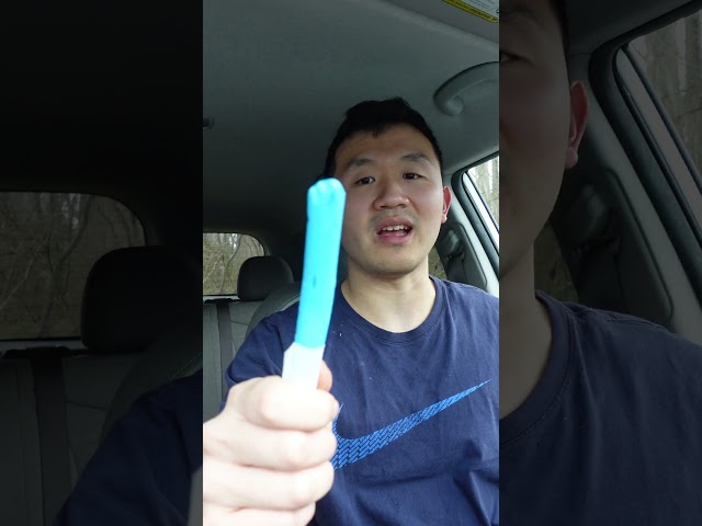 Vídeo relacionado con Laffy Taffy - Cuerda de frambuesa azul (24 unidades)