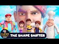 रुद्र Rudra The Shape Shifter Action Cartoon Episode 26 Rudra TV Show 2024 Hindi